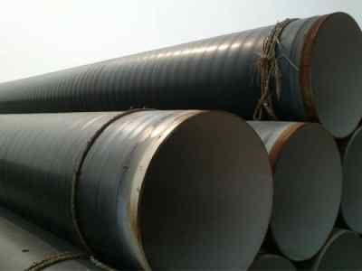 南通燃氣用涂塑鋼管生產廠家 技術超群，管件品質領先