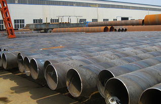 萬載防腐螺旋鋼管價格與管件選購指南